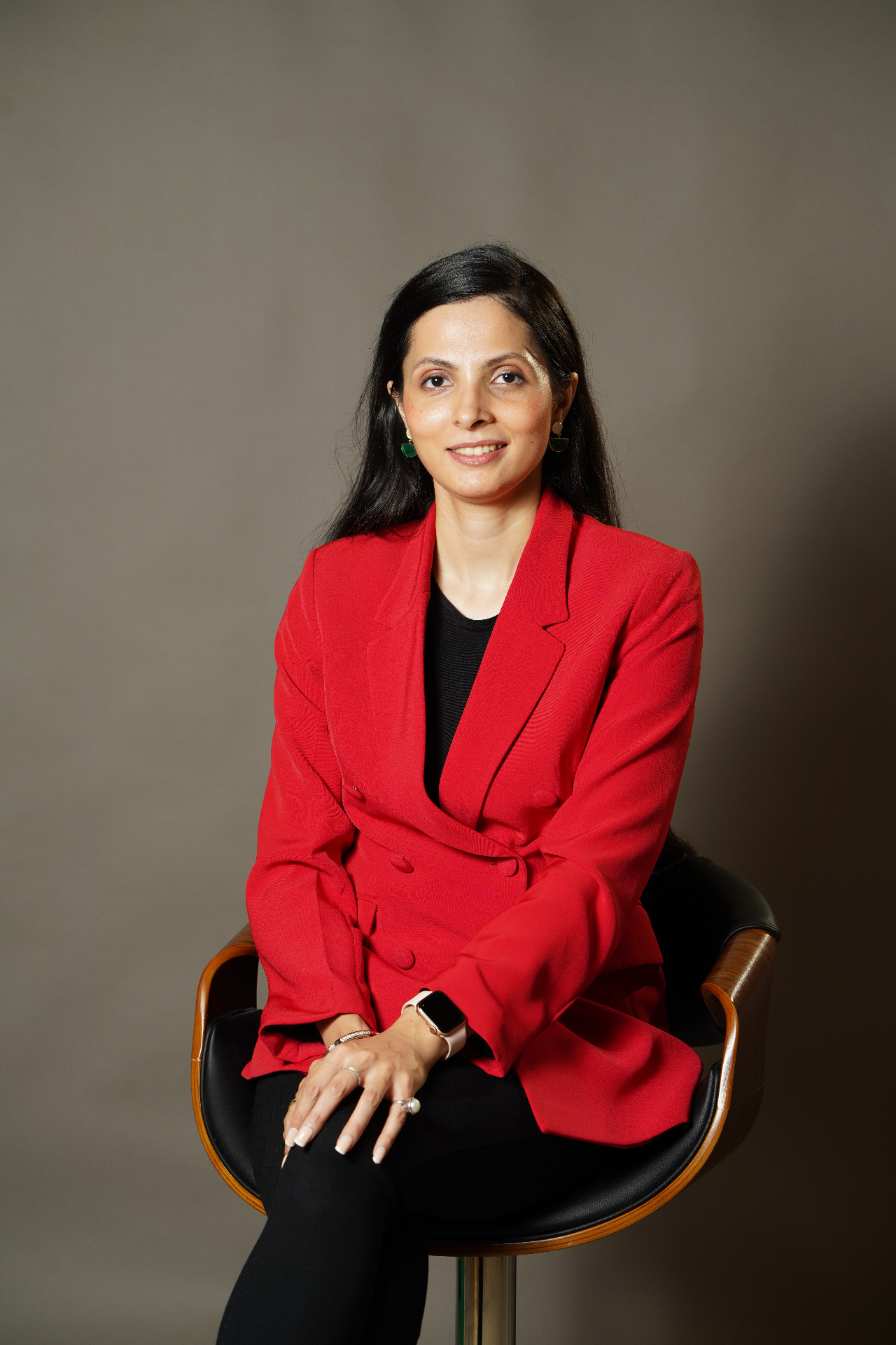 Mehak Modgil
