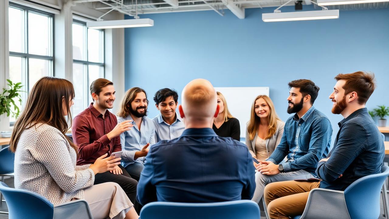 Entrepreneurship Workshops